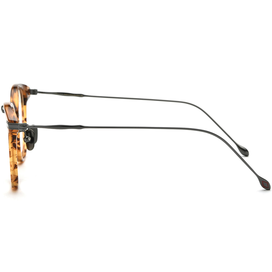 Round Glasses BR1247