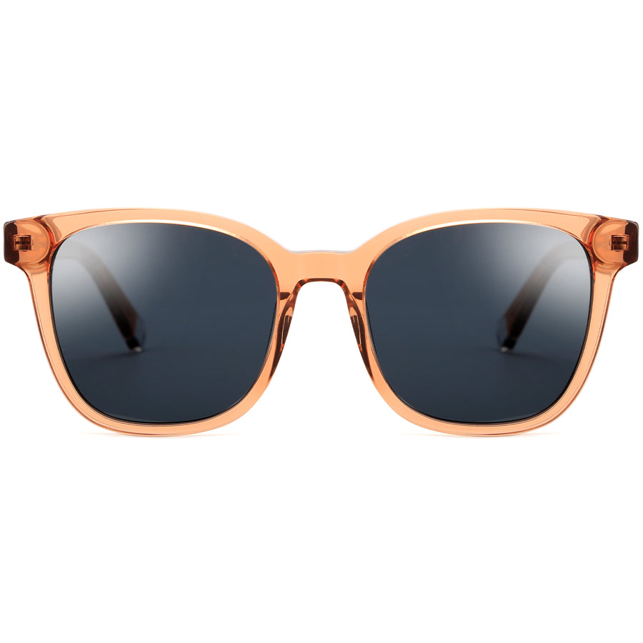 Square Sunglasses YS1010