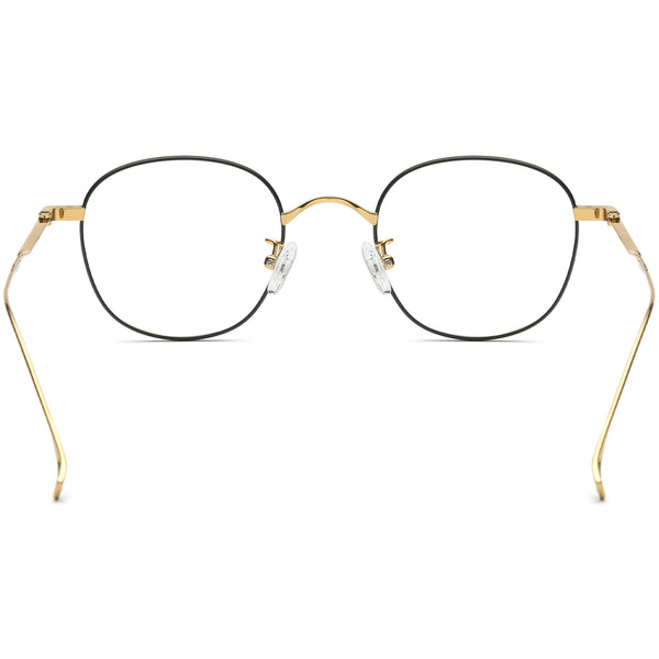 Square Glasses BR1170