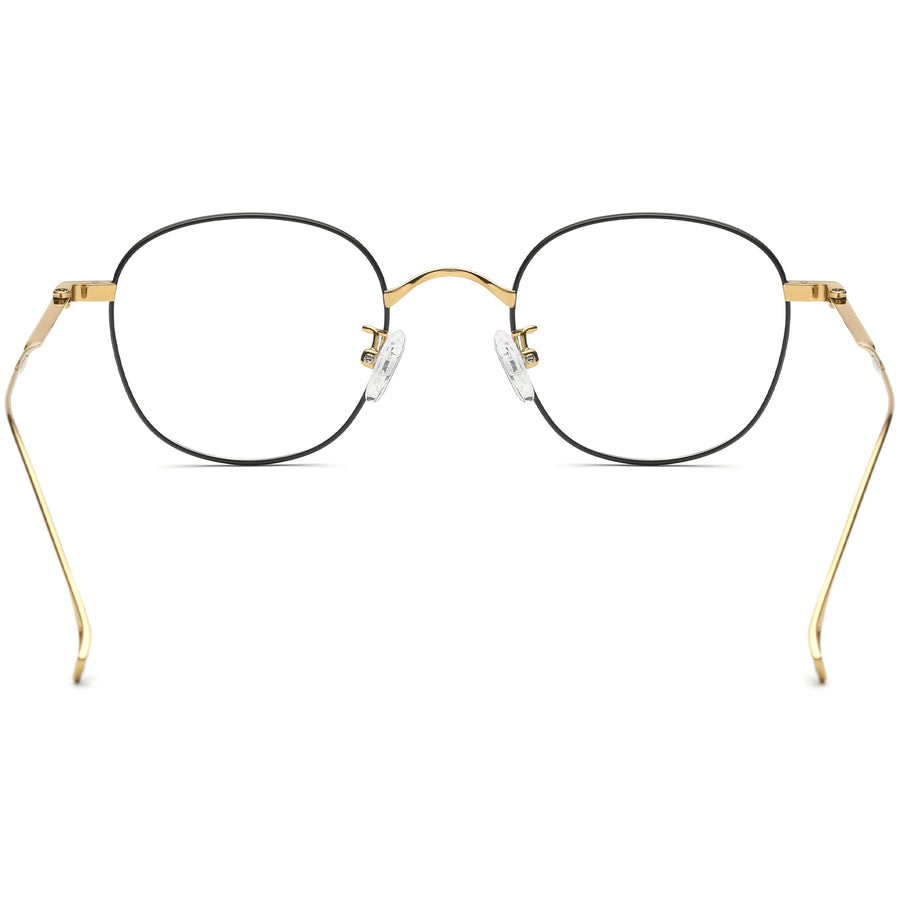 Square Glasses BR1170