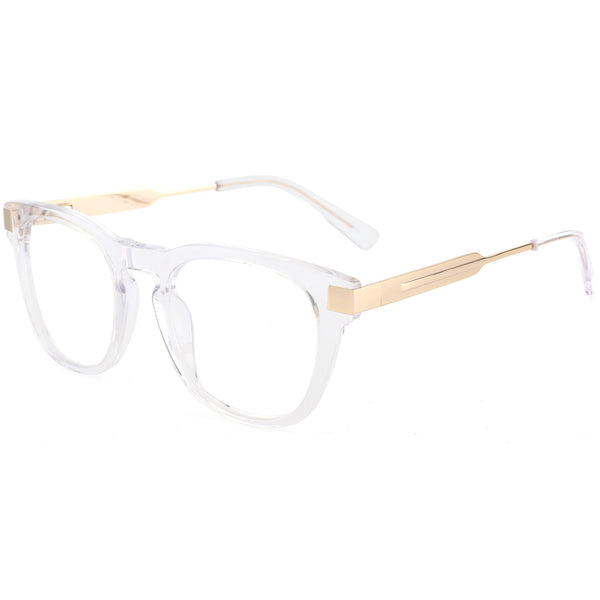 Square Glasses YEC1045