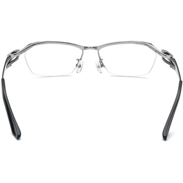 Rectangle Glasses BR1217