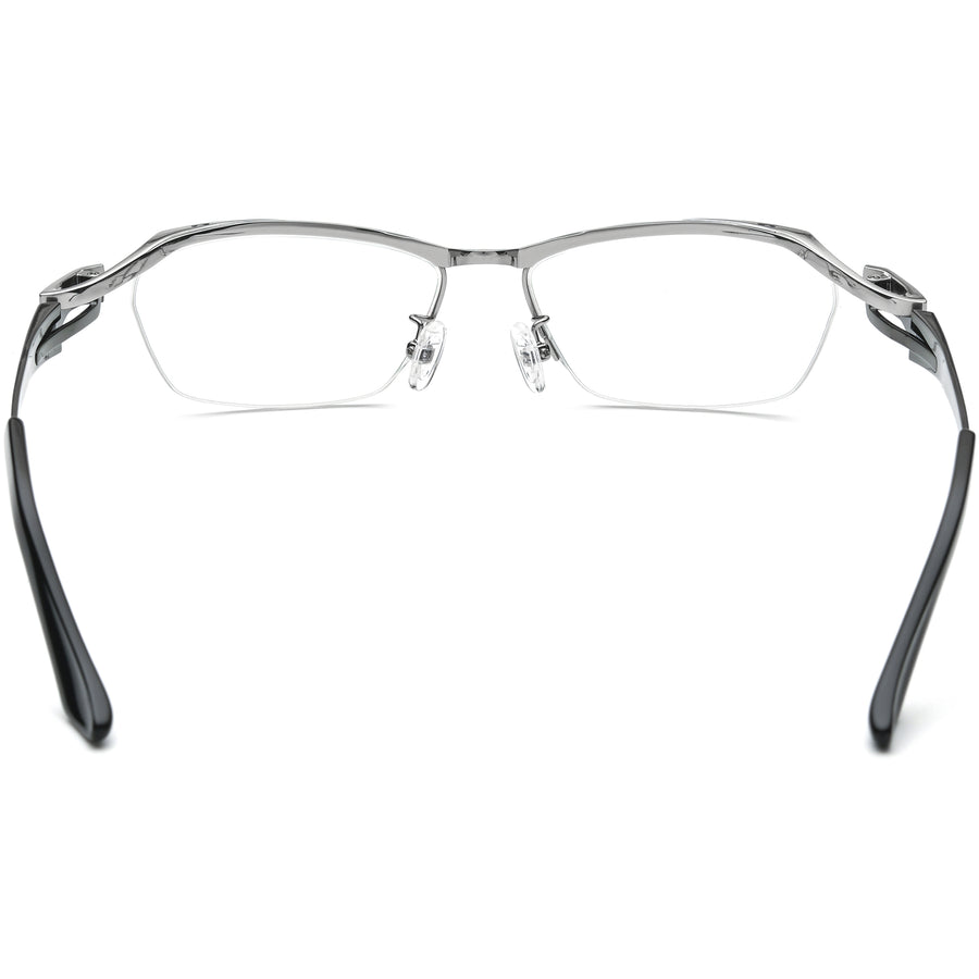 Rectangle Glasses BR1217
