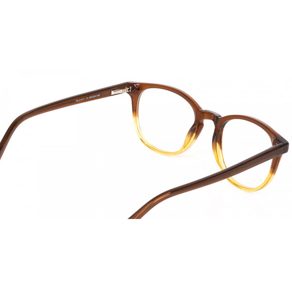 Round Glasses A3176