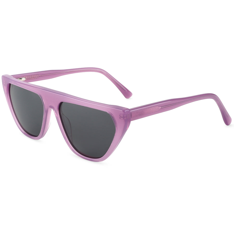 Cat-Eye Sunglasses YS1039