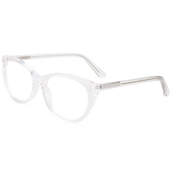 Cat-Eye Glasses YEA1034