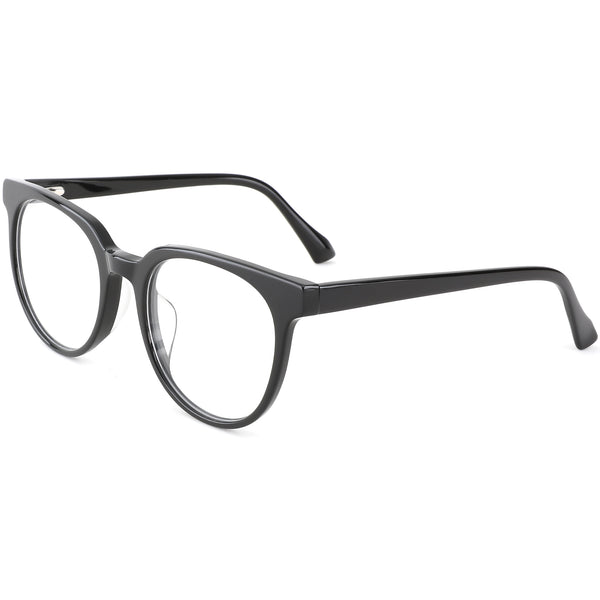 Round Glasses YAA1049
