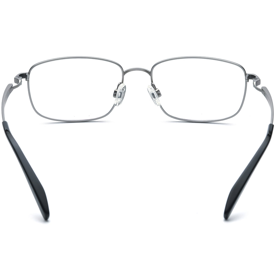 Rectangle Glasses BR1365