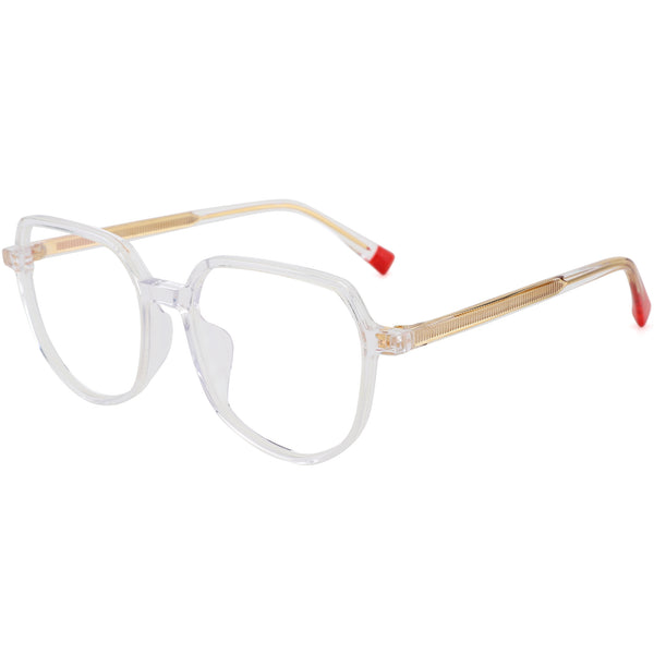 Geometric Glasses YAA1017