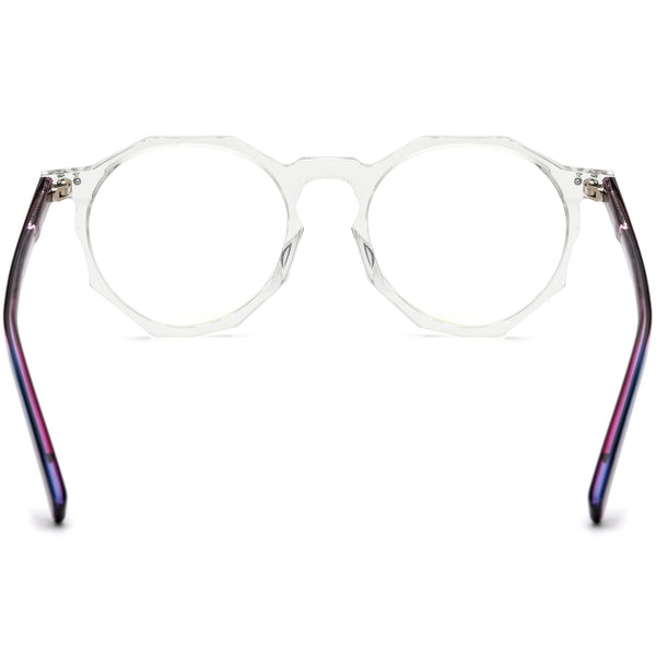 Geometric Glasses BR1254