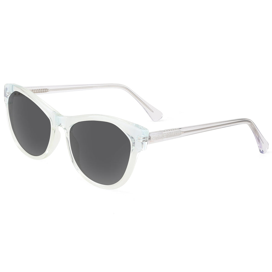 Cat-Eye Sunglasses YS1079