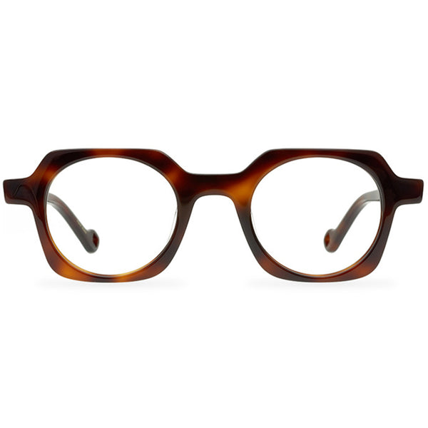 Geometric Glasses A3371