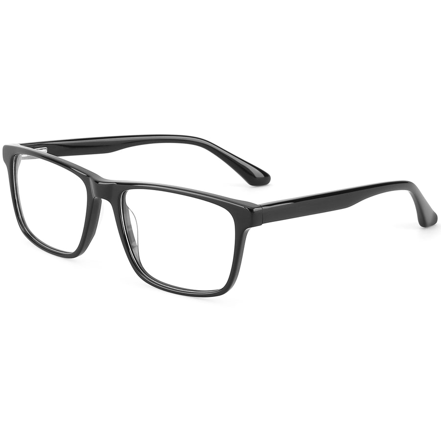 Rectangle Glasses YEA1074