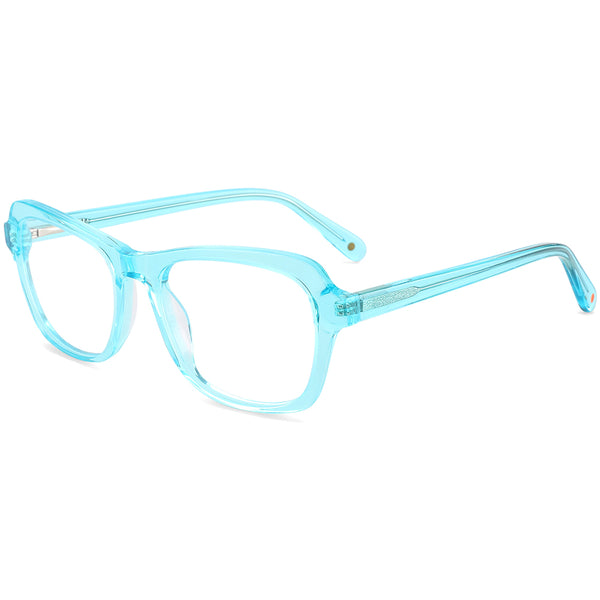 Square Glasses YSAA1009