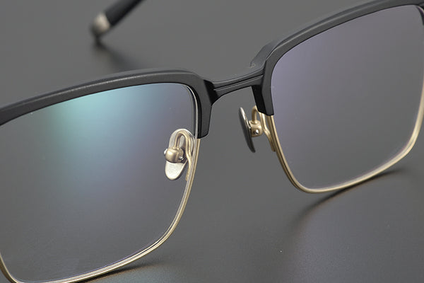 Browline Glasses MW1286