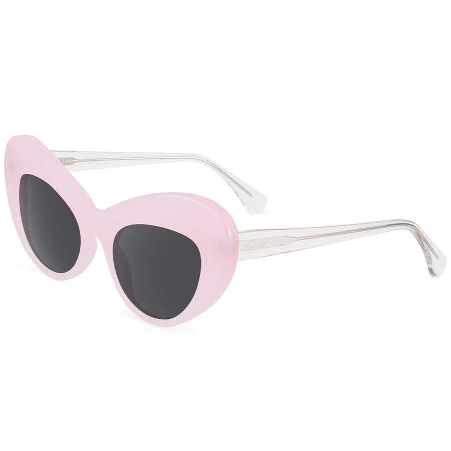 Cat-Eye Sunglasses YS1063