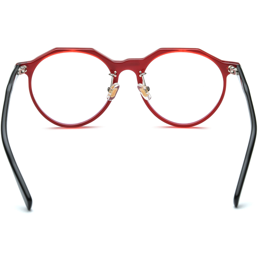 Round Glasses BR1122