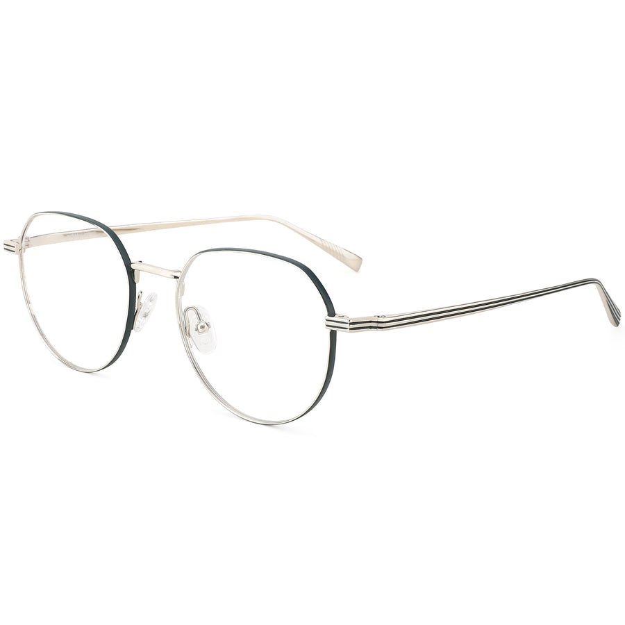 Round Glasses YPT1025