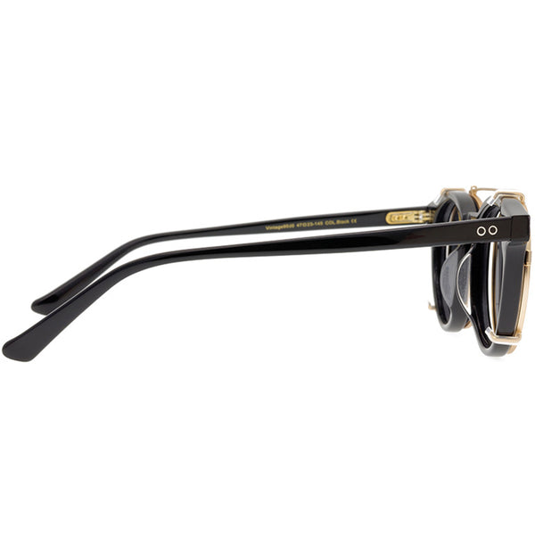 Round Glasses A1207