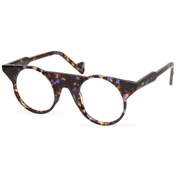 Geometric Glasses A2209