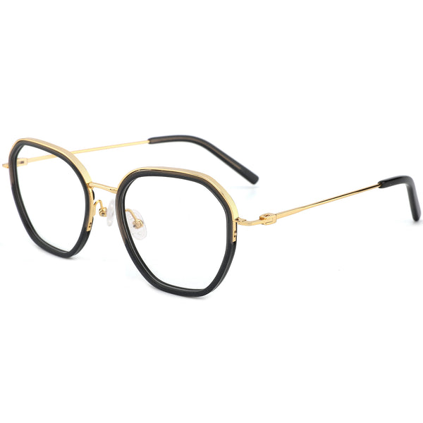 Geometric Glasses YEC1008