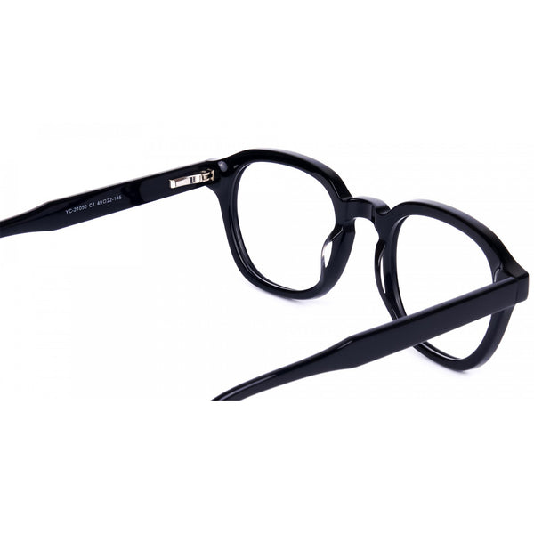 Square Glasses A3184