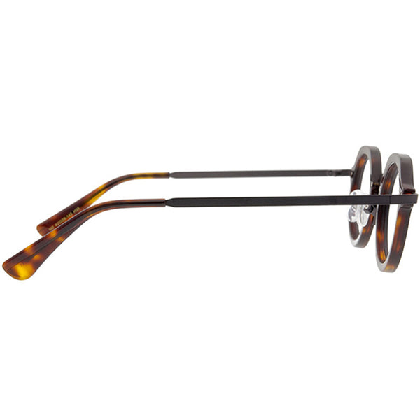 Round Glasses A1218