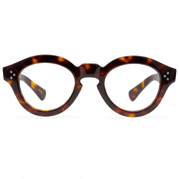Round Glasses A2233