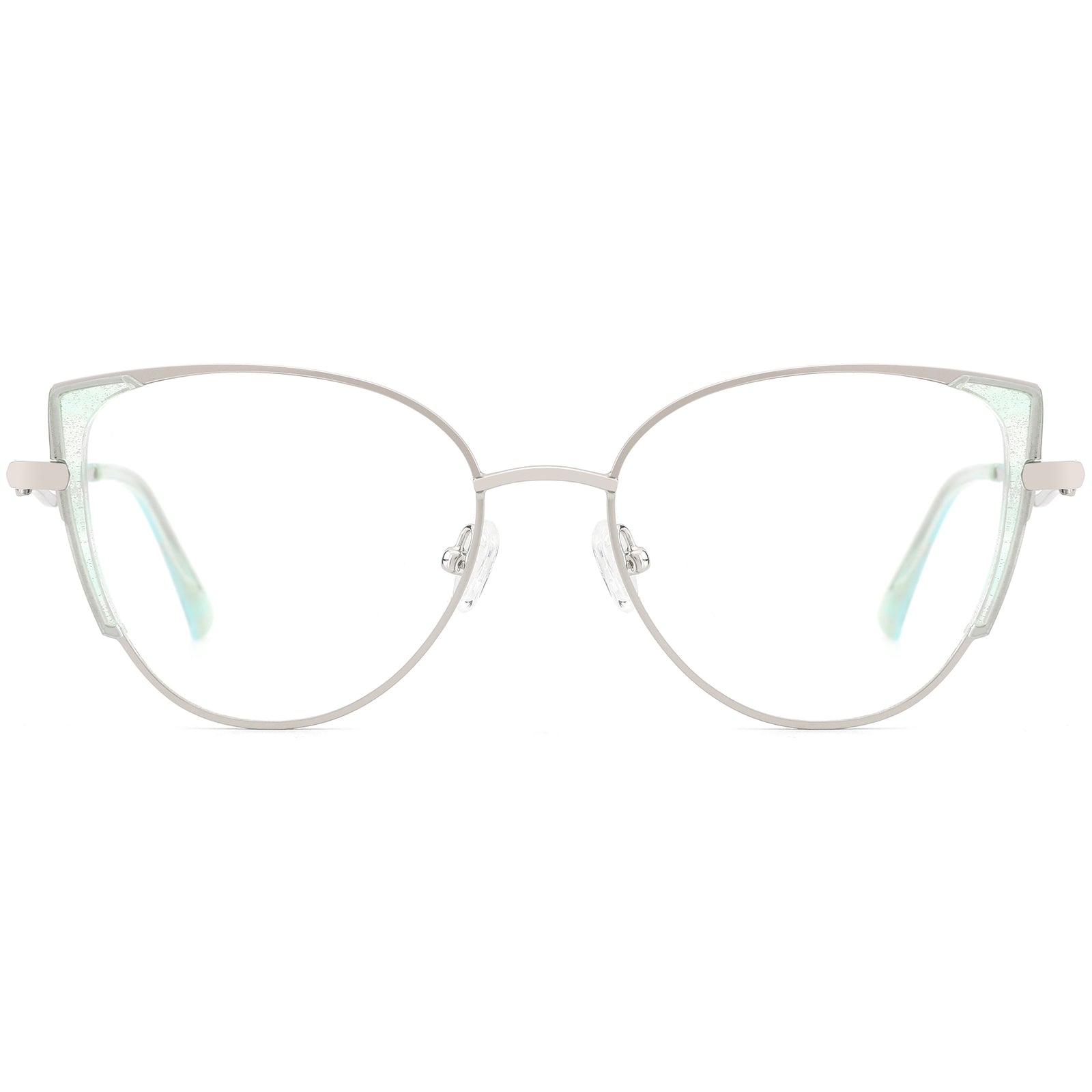 Cat-Eye Glasses YEC1052