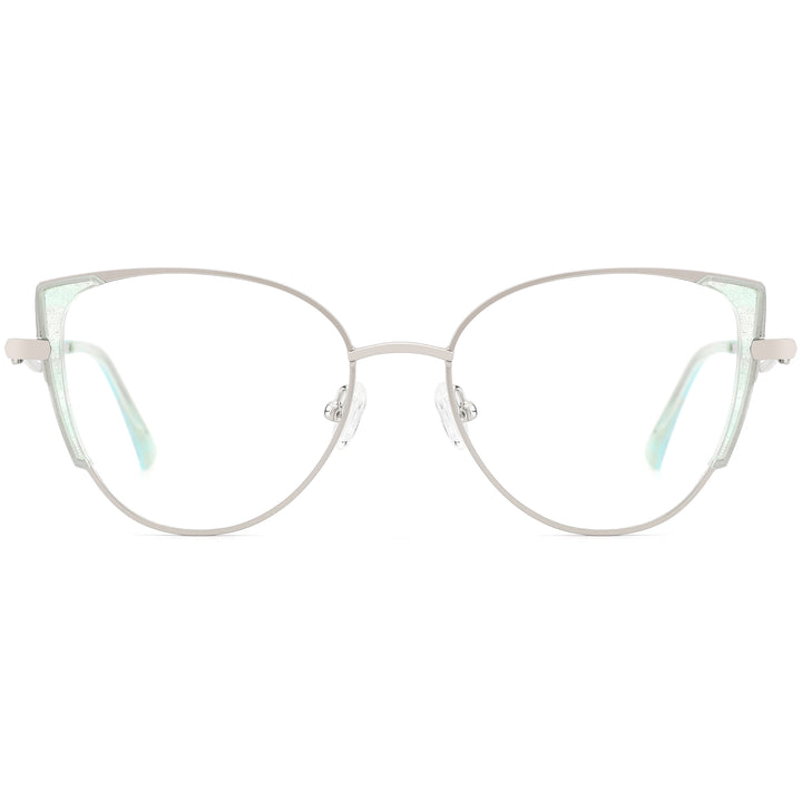 Cat-Eye Glasses YEC1052