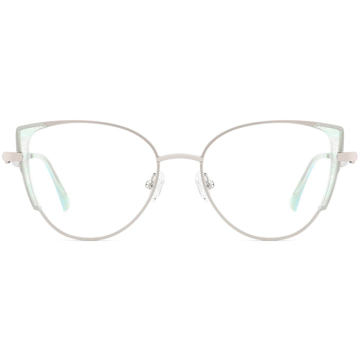 Cat-Eye Glasses YEC1052