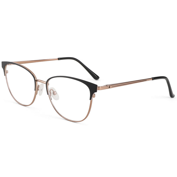 Cat-Eye Glasses YEM1038