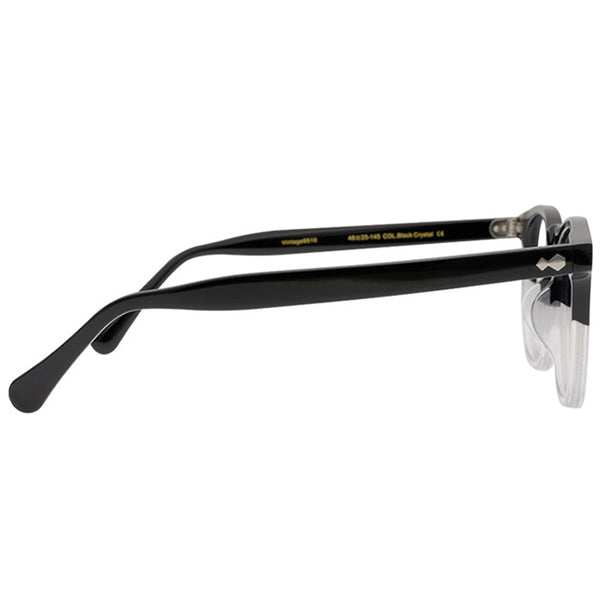 Square Glasses A2242