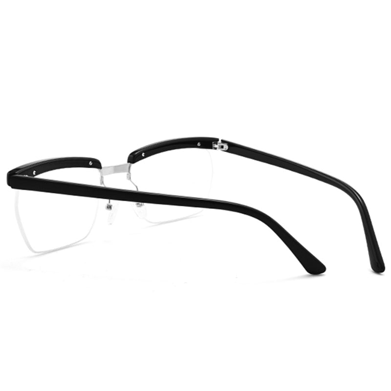 Browline Glasses A1001