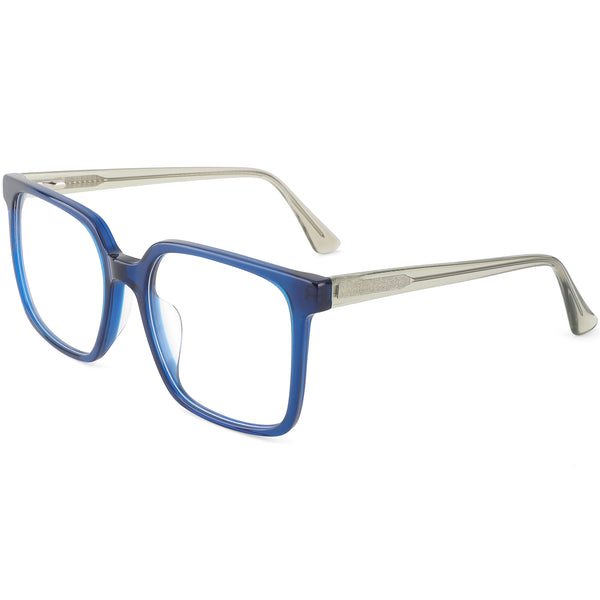 Square Glasses YAA1046