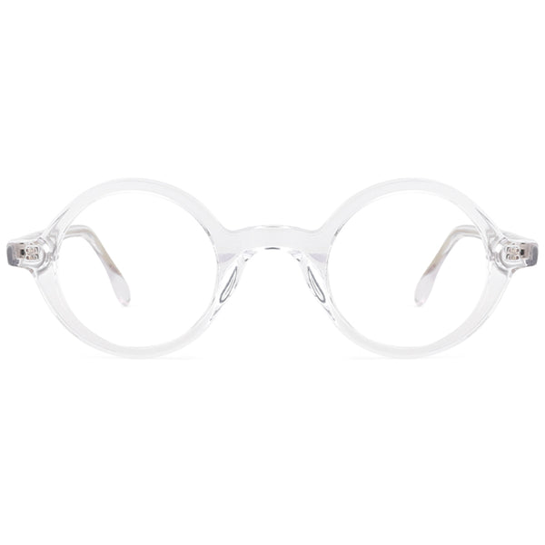 Round Glasses A3290