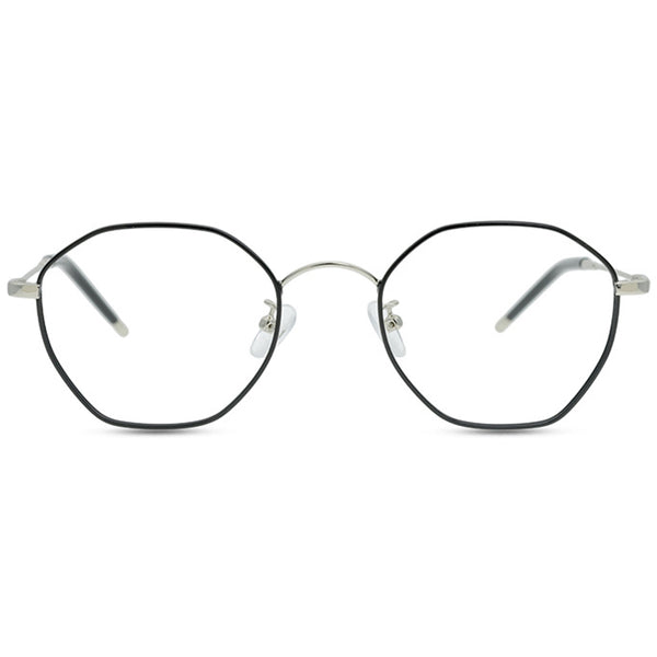 Geometric Glasses A2201