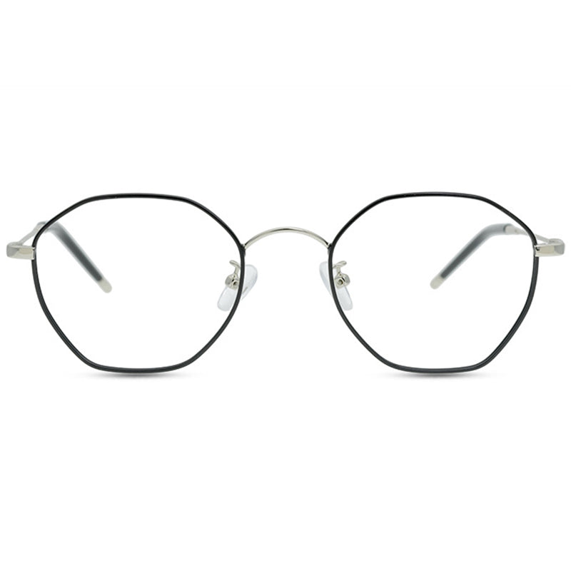 Geometric Glasses A2201