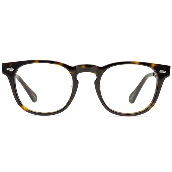 Square Glasses A2263