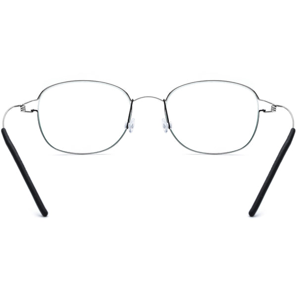 Square Glasses BR1327