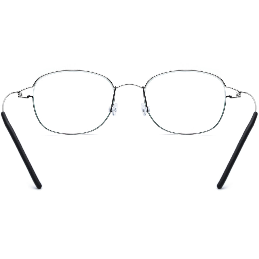 Square Glasses BR1327