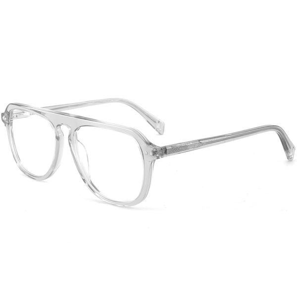 Square Glasses YSAA1030
