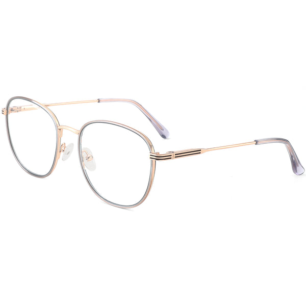 Square Glasses YEC1061