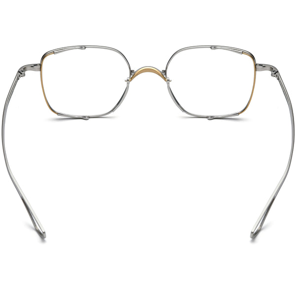 Square Glasses BR1232