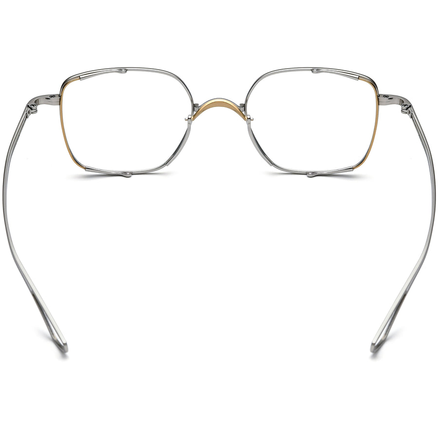 Square Glasses BR1232