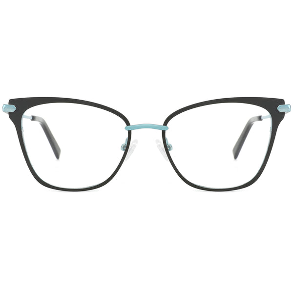 Cat-Eye Glasses YEM1044