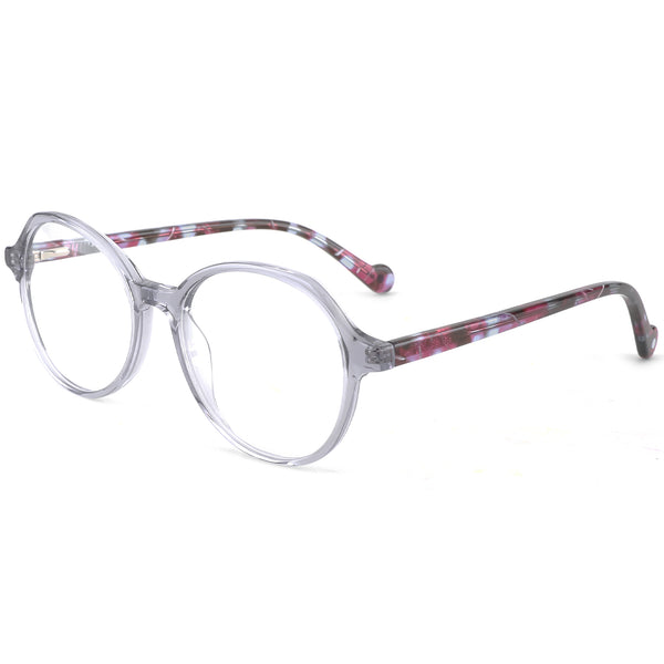 Round Glasses YSAA1018