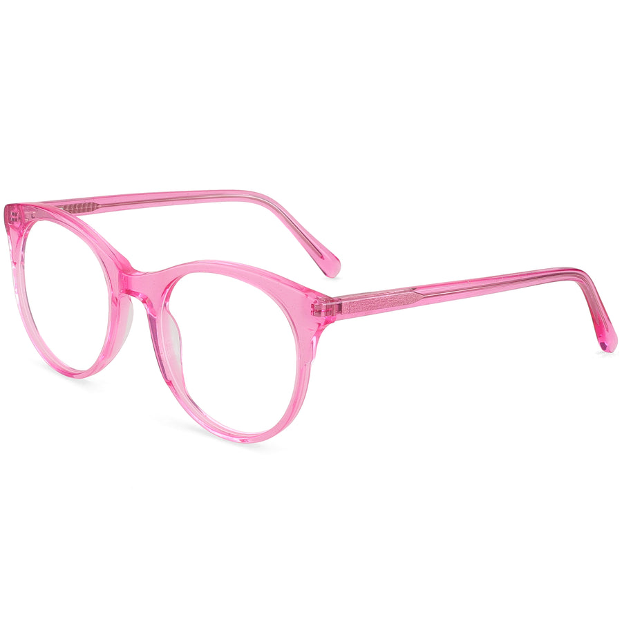 Round Glasses YEA1035