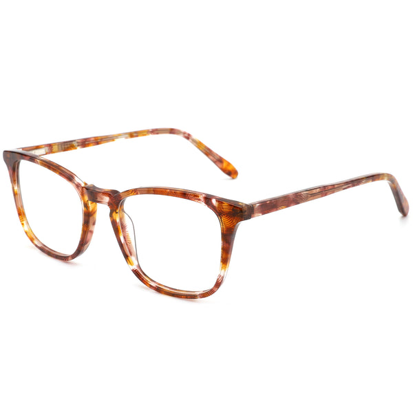 Rectangle Glasses YEA1003