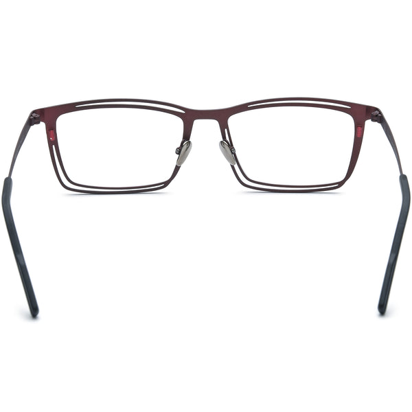 Geometric Glasses BR1368